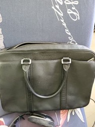 Coach 公事包