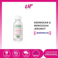 CAP - BNB BARENBLISS Pimple Warrior Salicylic Acid Acne Drying Lotion Original - Acne Spot Treatment