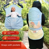 toddler carrier baby carrier Guizhou Children's Back Strap Traditional Old-fashioned Baby Baby's Sma