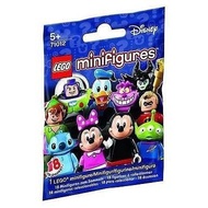 SEALED AUTHENTICLEGO Disney Series Collectible Minifigure (71012) -MISP