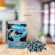 CLOUD 9 FRESH MILK FLAVOURED CANDY (800GM)