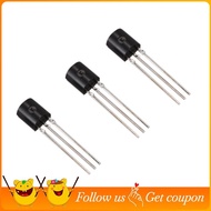 100pcs BC547 TO-92 NPN transistor