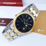 [HCM]Đồng hồ nam SUNRISE DM782SWA Chính hãng