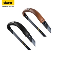 Doona Handlebar Cover (Black/Brown)