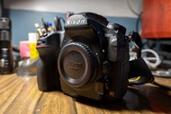Nikon D850二手公司貨