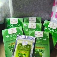 Myanmar Mint Silk Face Soap Face Wash Powder Powder 9.3.0