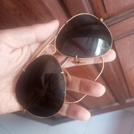 Rayban shooter BL USA original