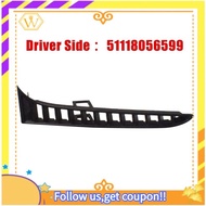 【W】Car Front Bumper Lower Inlet Grille for  F80 M3 F82 F83