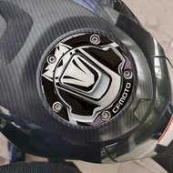 Motorcycle Stickers Tank Pad Protector Decals Accessories For CFMOTO 800mt  800MT CLX700 250 250NK