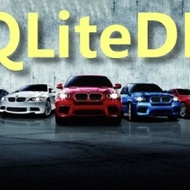 (WIN) SQLiteDBs — Multi-language Diagnostic Databases for ISTA 4.55.12
