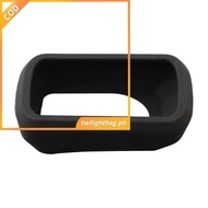 [COD] Bicycle Computer Wireless GPS Speedometer Protective cover For Magene C206 Pro
