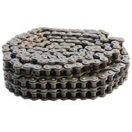 16a12a06b Manganese Steel Transmission Chain Harvester Chain Single Row 20a10a08ab and UB3R