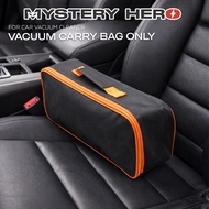 MysteryHero Car Household Vacumn Cleaner 120W - Carry Bag Only