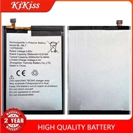 BL-39LT Li-ion Battery For tecno BL-39LT Camon 12 CC7 Spark 4 KC2