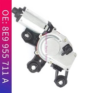 AP01 Rear Windscreen Wiper Motor For AUDI A3 A4 A6 Q5 Q7 B5 B6 B7 1.8 8E9955711A 8E9955711B 8E995571