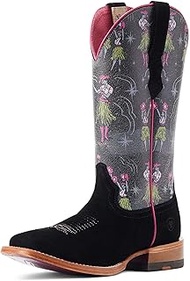 Women's Frontier Aloha Western Boot