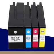 Suitable for HP 7740 7720 7730 8210 8710 8720 8730 8740 printer cartridge HP955XL 952XL 954XL 953XL 