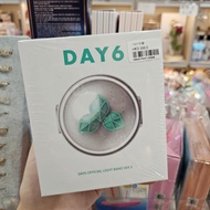 [現貨]Day6手燈 OFFICIAL LIGHT BAND VER 3