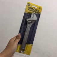 KUNCI INGGRIS MR DIY 8”-200mm