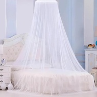 Large Mosquito Net Bed, Mosquito Net Single Double Bed, 0.6x2.5x10.5M Mosquito Repellent Cover, Camp