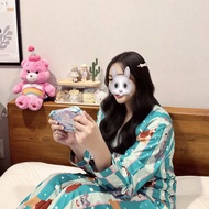 ชุดนอน Sunny Side upp ลาย Lady and The tramp ไซส์ S