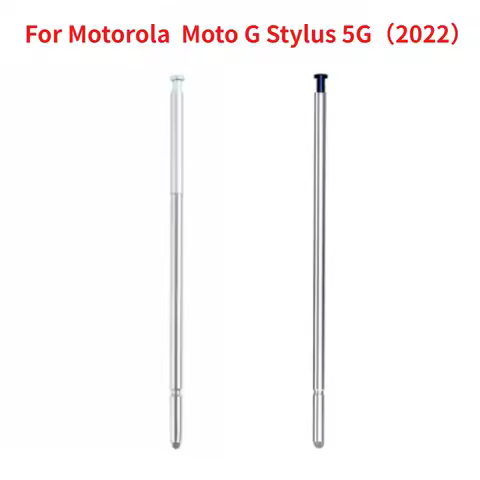 Touch Stylus Pen For Motorola Moto G Stylus 5G (2022) XT2215 XT2215-1 XT2215-2 XT2215-4 Phone Access