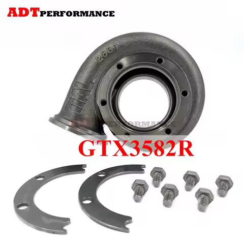 GT3582 GTX3576 GTX3582 GTX3584 62/68mm Dual Ball Bearing GT3582R GTX3576R GTX3582R GT35 GTX35 Turbo 
