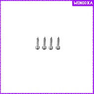 [Wenodxa] Chainssaw Clutch Chain Cover + Bumper Spike + Bar Nuts + Bar Studs + Screw