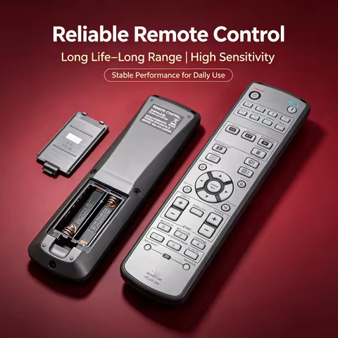 Remote Control RRMC GA999WJSA For Sharp XV-Z30000 DLP Projector