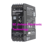 แหล่งจ่ายไฟสลับ Omron 30W 60W ใหม่และต้นฉบับ S8VK-C06024 G06012 G06024 S06024 G03005 G03024