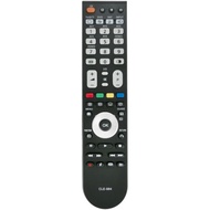 CLE-984 Suitable for Hitachi TV Remote Control CLE-993 P50T01U P42H01AU L42X01AU P50H01AU