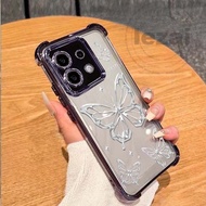 Casing OPPO A6 Pro A6X A6i A6Pro OPPOA6Pro A 6 Pro 2025 Case Soft Shockproof Back Cover