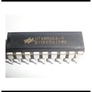 Ic ht48r06a1 ht48r06a 1 ht 48r06a 48r06