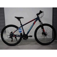 TRINX MOUNTAIN BIKE M100 ELITE 2021