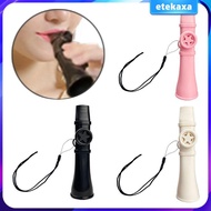 [Etekaxa] Kazoo Musical Instrument Portable Professional Kazoos Musical Instrument Color Kazoo Upgra