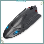 FAYEE FY011 2.4G High Speed Turbojet Speedboat 40KM/h 120-150M RC Distance 7.4V 2000mAh 390 Brushed 