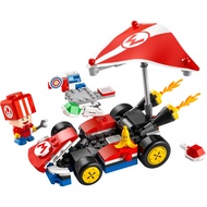 LEGO Super Mario 72032 Mario Kart™ – Standard Kart