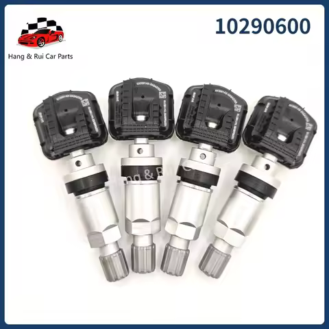 10290600 For SAIC MG3 MG6 ZS HS GS I5 I6 RX3 RX5 RX8 MG Tire Pressure Sensor 4PCS/Lot