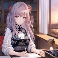 AI Painting Key Words Description Words Heart One Grid Smart Painting 5,000+Set