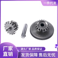 Motorcycle Engine Head Accessories Motor Gear Assembly CG125 150 Accessories