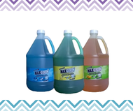 Maxglow Dishwashing Liquid Gallon