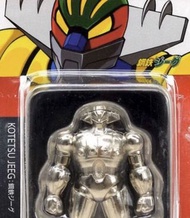 🈹 蝕本特價 🈹 Bandai 超合金の塊 ダイナミックキャラクターズ 鋼鉄ジーグ 超合金之塊 金剛飛天鑽 行版 2015年