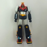 bandai 超合金魂 fa voltes v v形電磁俠