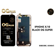 LCD COMPATIBLE FOR OG SUPER IPHONE X / 10 ORIGINAL