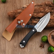 PISAU D2 Pisau Dori Hummingbird Jepang Pisau Daging DORI Mongolia Klife PISAU DAPUR PISAU TULANG PIS