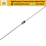 Diode 1N34A (Germanium Diode DO-7)