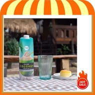 THAI COCO WATER 1L EXP 12/12/26