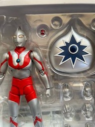 SHF超人吉田50週年版本