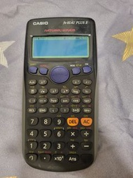Casio Fx 82