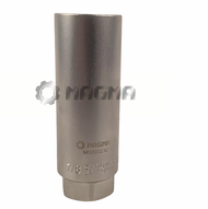 1/2" Drive Oxygen Sensor Socket 22mm